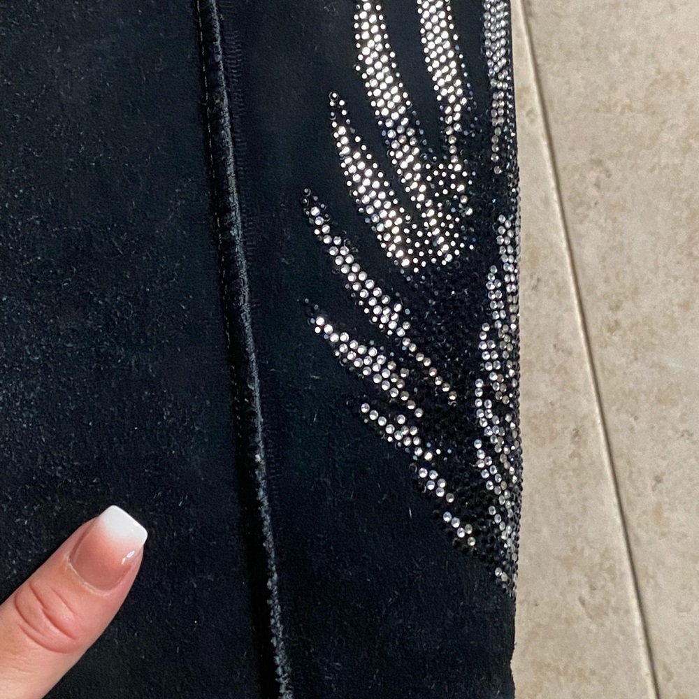 Secret Luxe Affair Australian boots - Picture 9 of 16